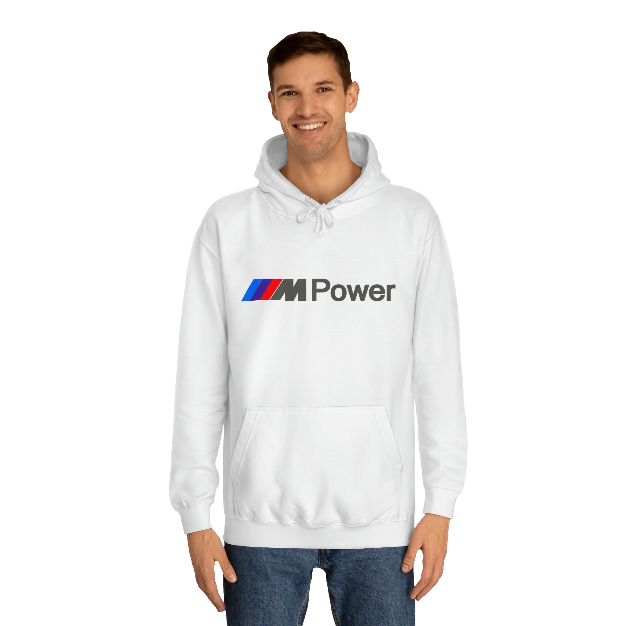 Bmw m sale power hoodie